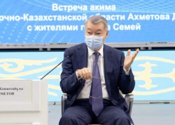 Семей: реальные достижения и грядущие перспективы