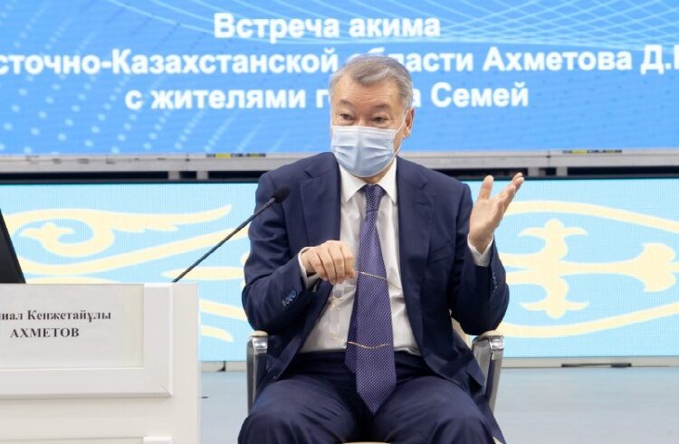 Семей: реальные достижения и грядущие перспективы