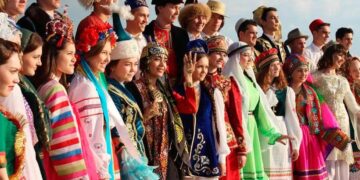 Жить в мире и согласии