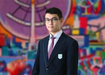 Золото международной олимпиады