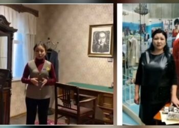 «Летопись родного края»