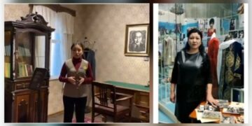 «Летопись родного края»