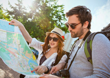 Впечатления лучше усваиваются в комфорте