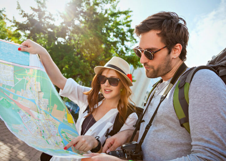 Впечатления лучше усваиваются в комфорте