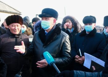 Бобровка уже не массив, а поселок!