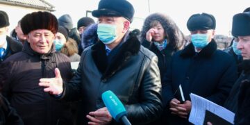 Бобровка уже не массив, а поселок!