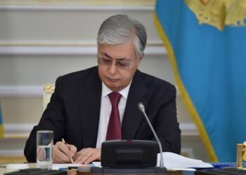 Подписан новый указ