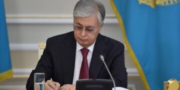 Подписан новый указ