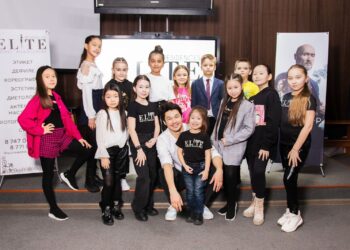 Всегда быть на высоте