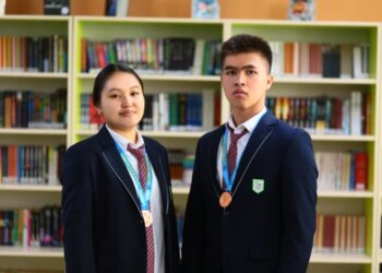 Победы юных исследователей