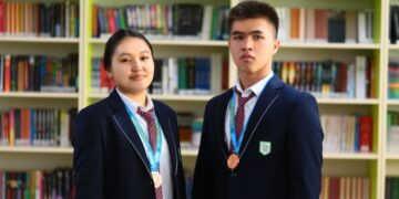 Победы юных исследователей