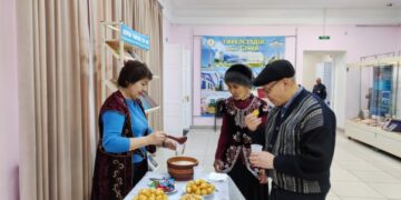 22 марта – символ единства и обновления