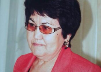 «Есть у женщины особое предназначение — Менять и мир, и современное мышление»