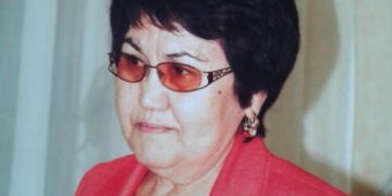 «Есть у женщины особое предназначение — Менять и мир, и современное мышление»