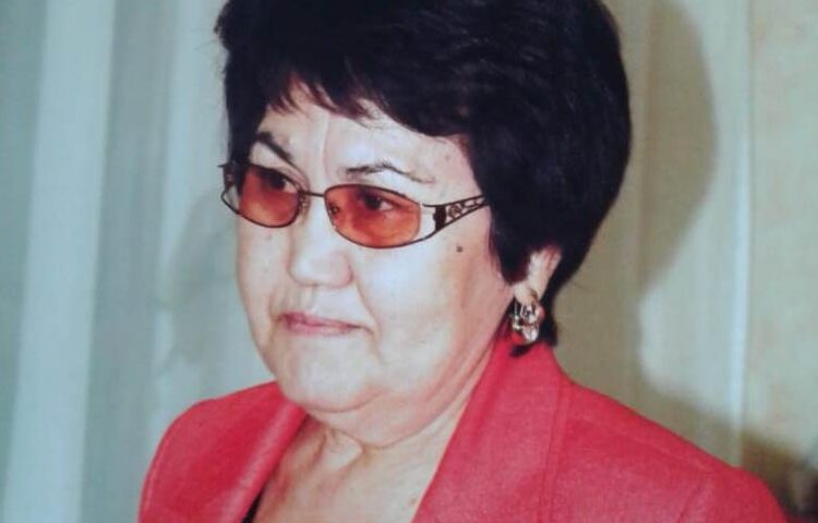 «Есть у женщины особое предназначение — Менять и мир, и современное мышление»