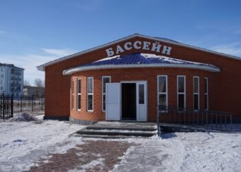 Курчатов — город с большим потенциалом