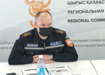 Режим особой готовности