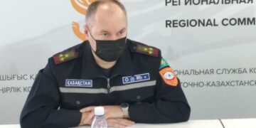 Режим особой готовности