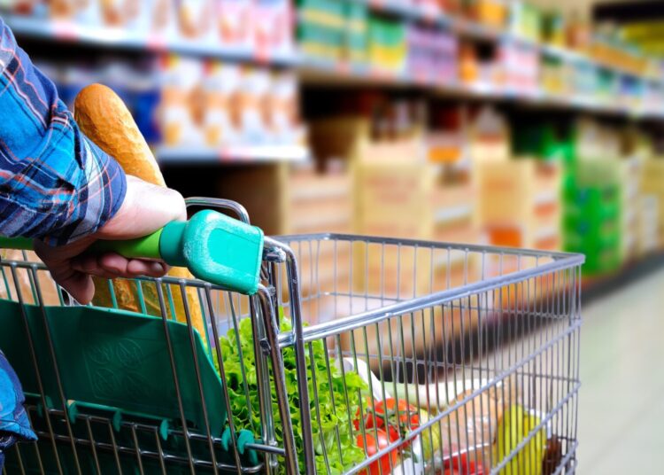 Опустеют ли полки магазинов?