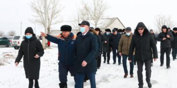 Чаяния и надежды жителей