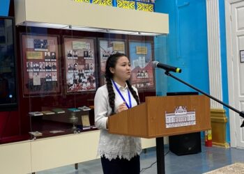 О хранителе истории края