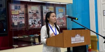 О хранителе истории края