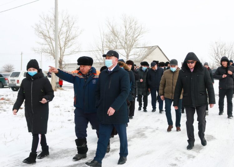 Чаяния и надежды жителей