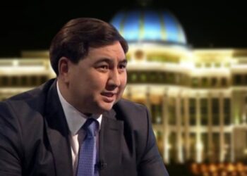 На пути построения Нового Казахстана