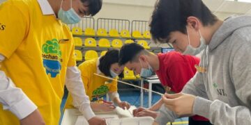 Искусственный интеллект и традиции Наурыза