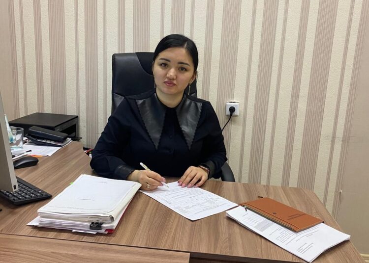 Когда работа в радость