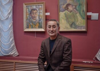 Красота в глазах смотрящего