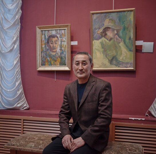 Красота в глазах смотрящего