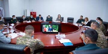 Обсуждая важное