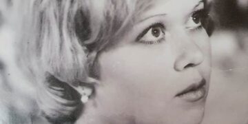 Стиль никогда не выходит из моды