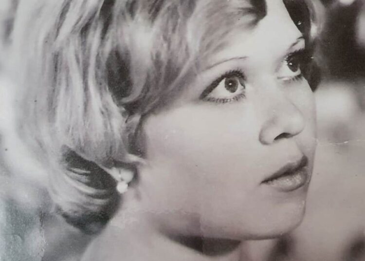 Стиль никогда не выходит из моды