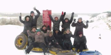 Особенные родители особенных детей