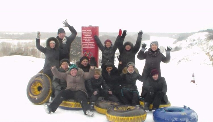 Особенные родители особенных детей