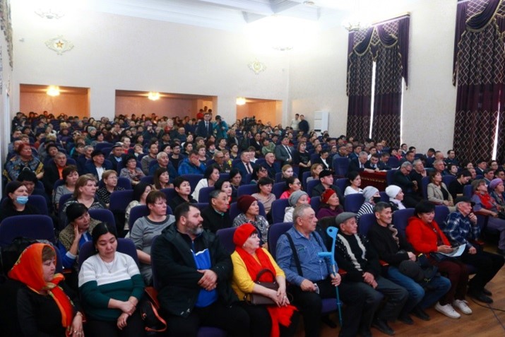 Семей: проблемы решаются, перспективы намечаются