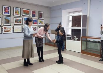 «Животные тоже наша семья, Они братья меньшие и людям друзья»