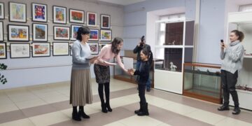 «Животные тоже наша семья, Они братья меньшие и людям друзья»