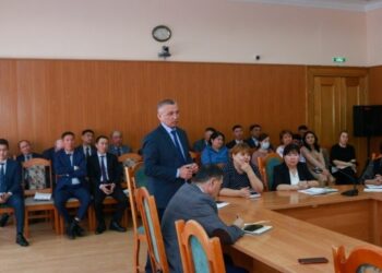 На чем ездить и где жить?