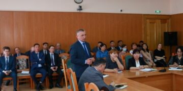 На чем ездить и где жить?