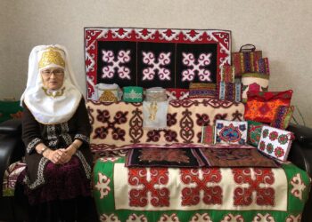 «Фантазии полет и рук творенье…»