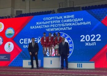 Победит сильнейший