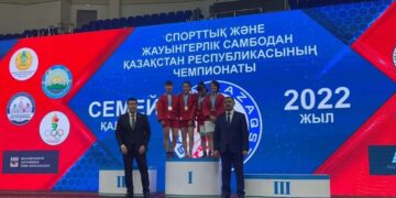 Победит сильнейший