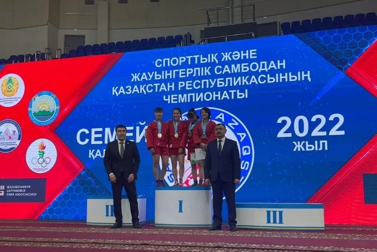 Победит сильнейший