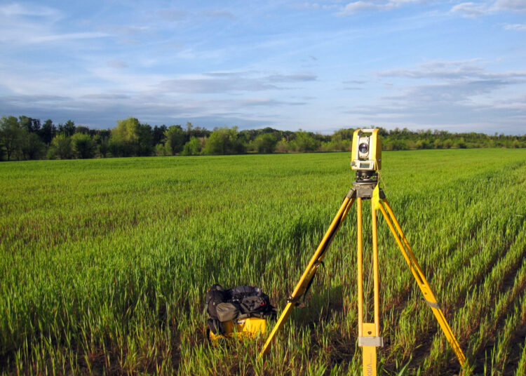 Сельскохозяйственные земли: лучше использовать правильно!