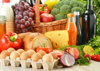 Продовольственная безопасность региона