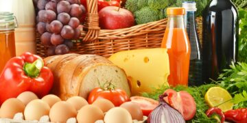 Продовольственная безопасность региона