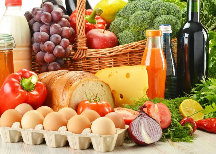 Продовольственная безопасность региона